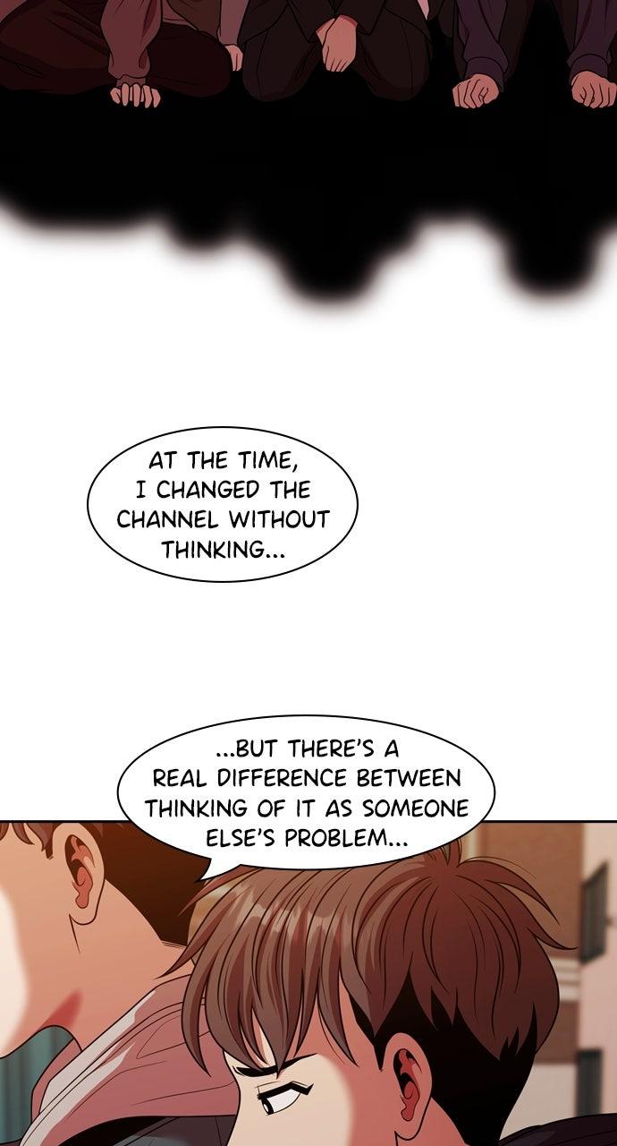 Tomorrow Chapter 224 - Page 28