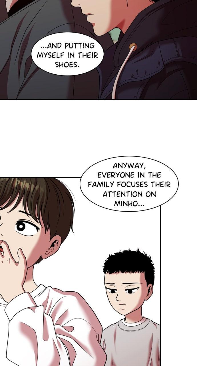 Tomorrow Chapter 224 - Page 29