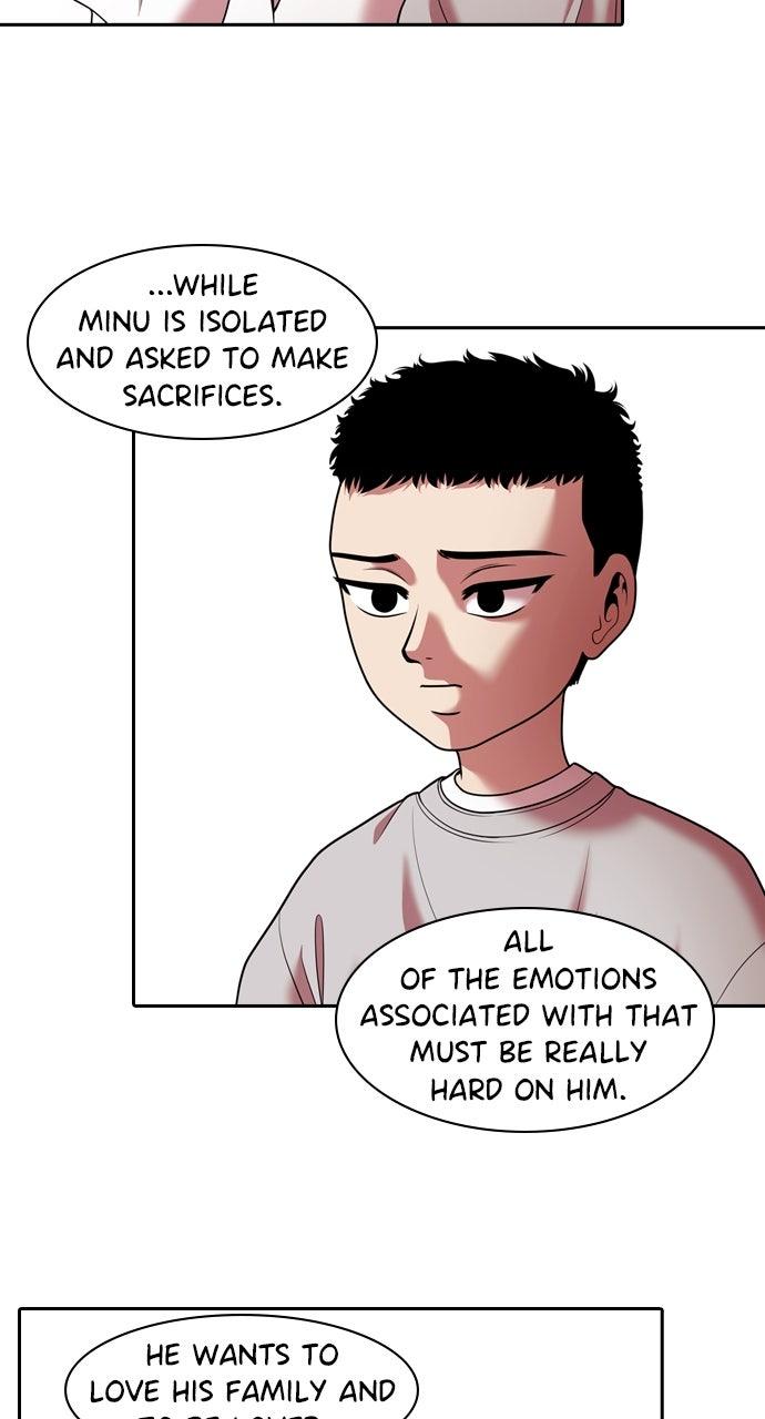 Tomorrow Chapter 224 - Page 30