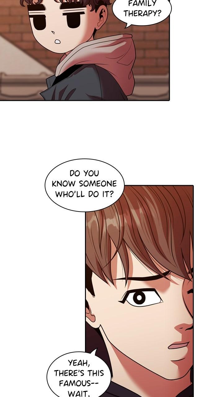 Tomorrow Chapter 224 - Page 34