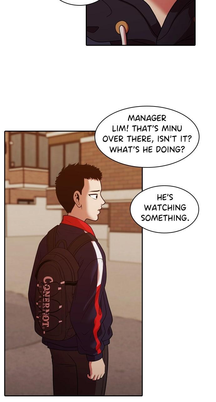 Tomorrow Chapter 224 - Page 35