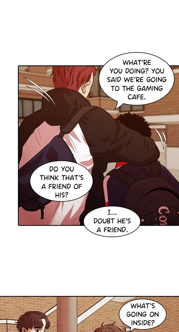 Tomorrow Chapter 224 - Page 36