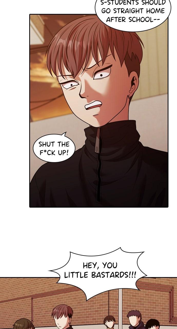 Tomorrow Chapter 224 - Page 39