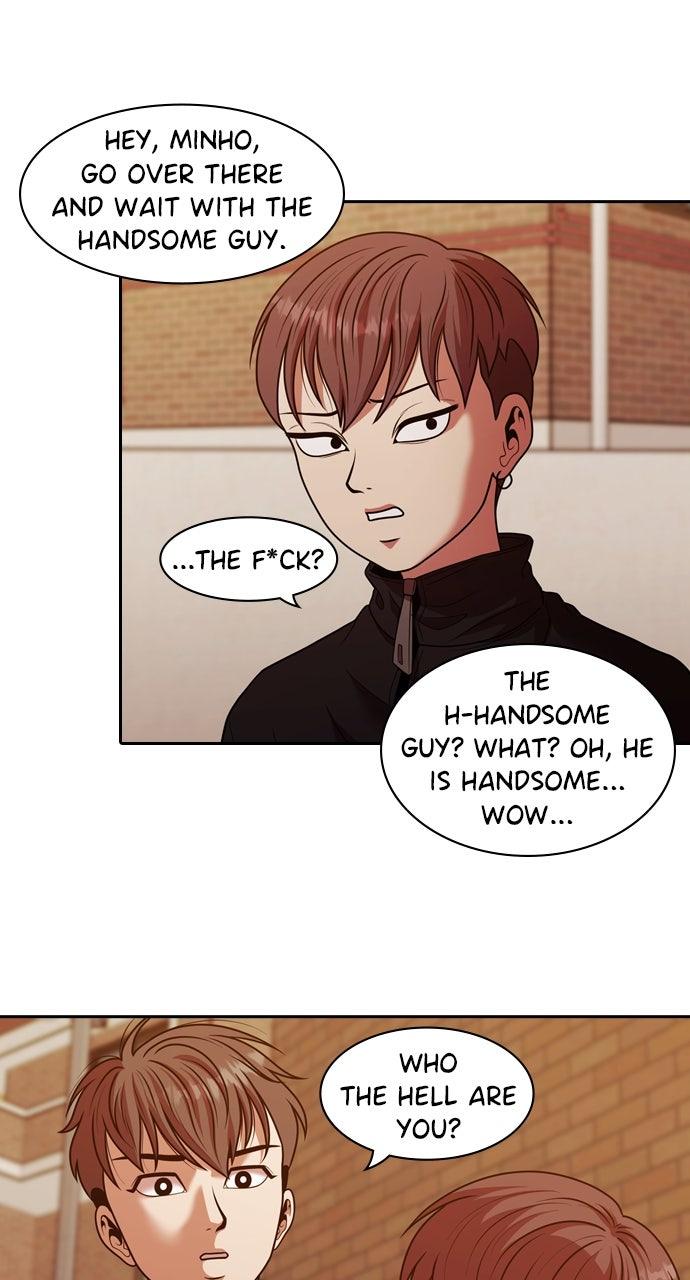 Tomorrow Chapter 224 - Page 41