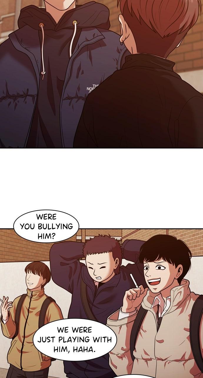 Tomorrow Chapter 224 - Page 42