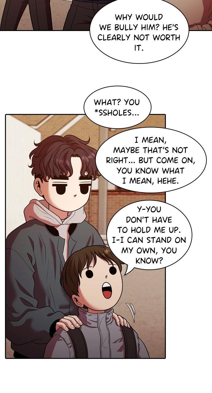 Tomorrow Chapter 224 - Page 43