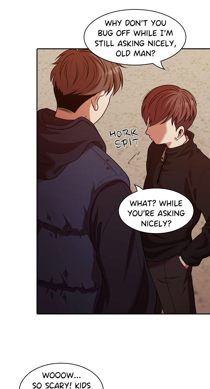 Tomorrow Chapter 224 - Page 44