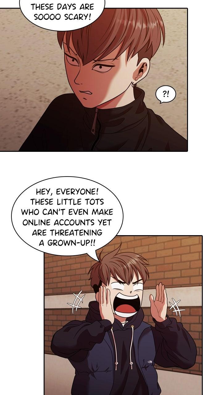 Tomorrow Chapter 224 - Page 45