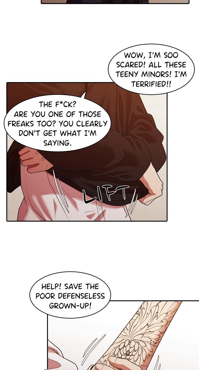 Tomorrow Chapter 224 - Page 46