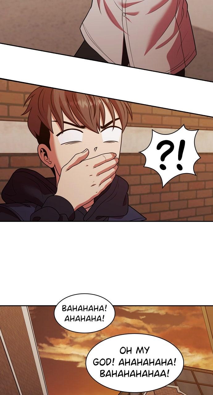 Tomorrow Chapter 224 - Page 48