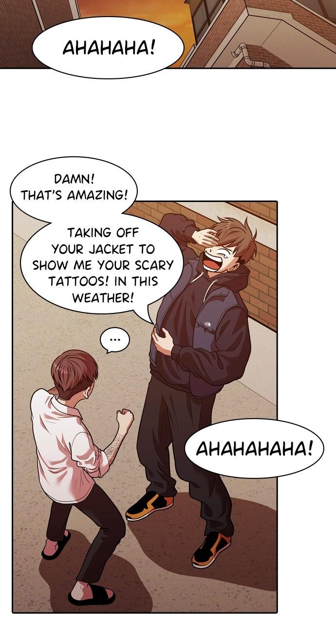 Tomorrow Chapter 224 - Page 49