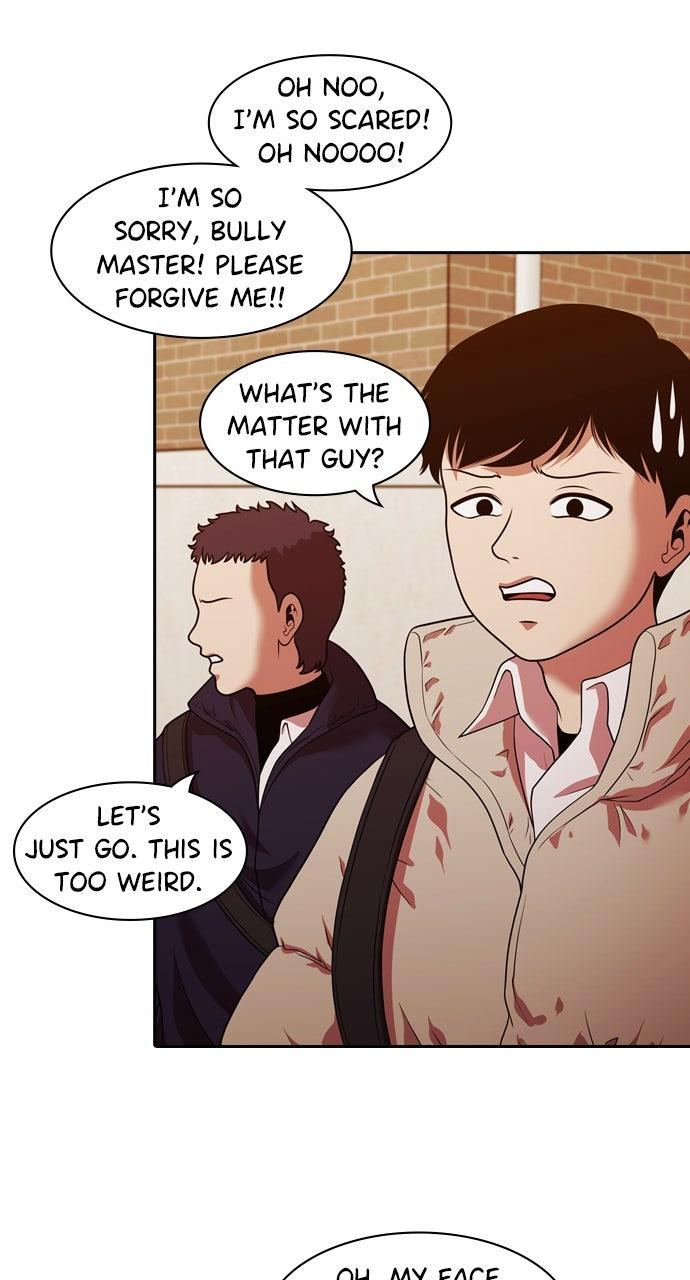 Tomorrow Chapter 224 - Page 50