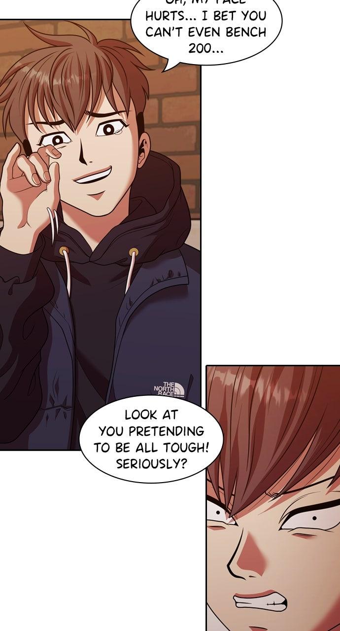 Tomorrow Chapter 224 - Page 51