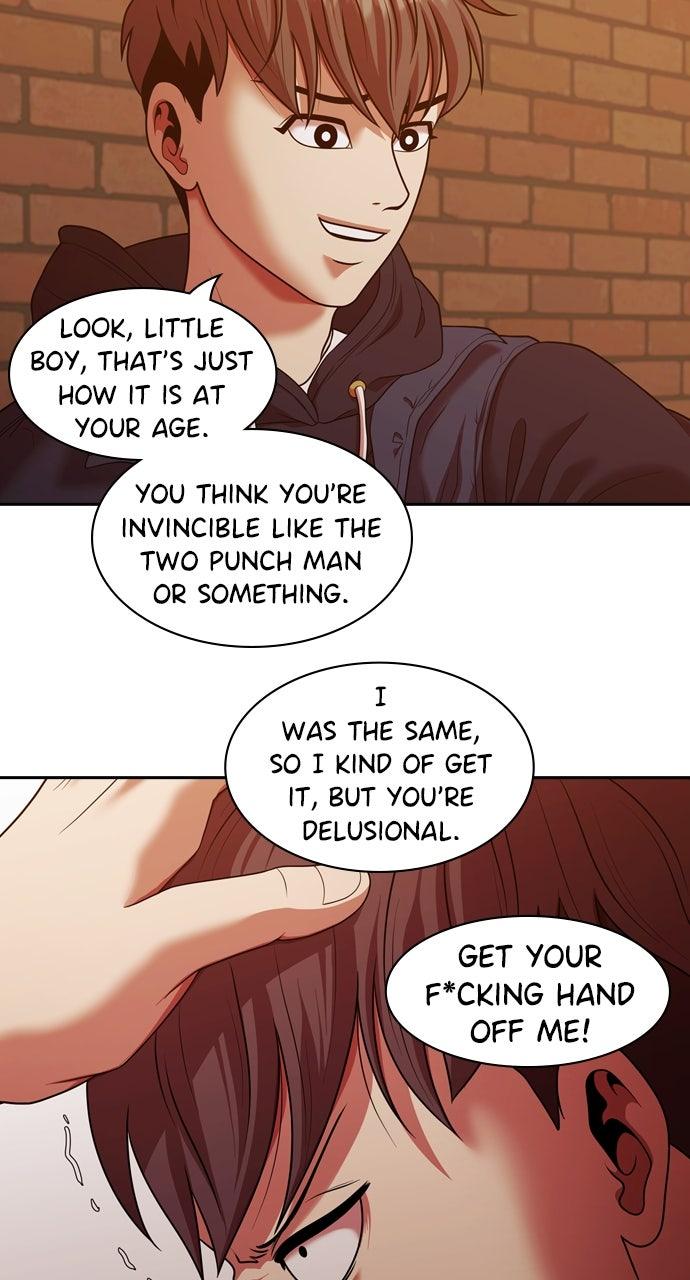 Tomorrow Chapter 224 - Page 54