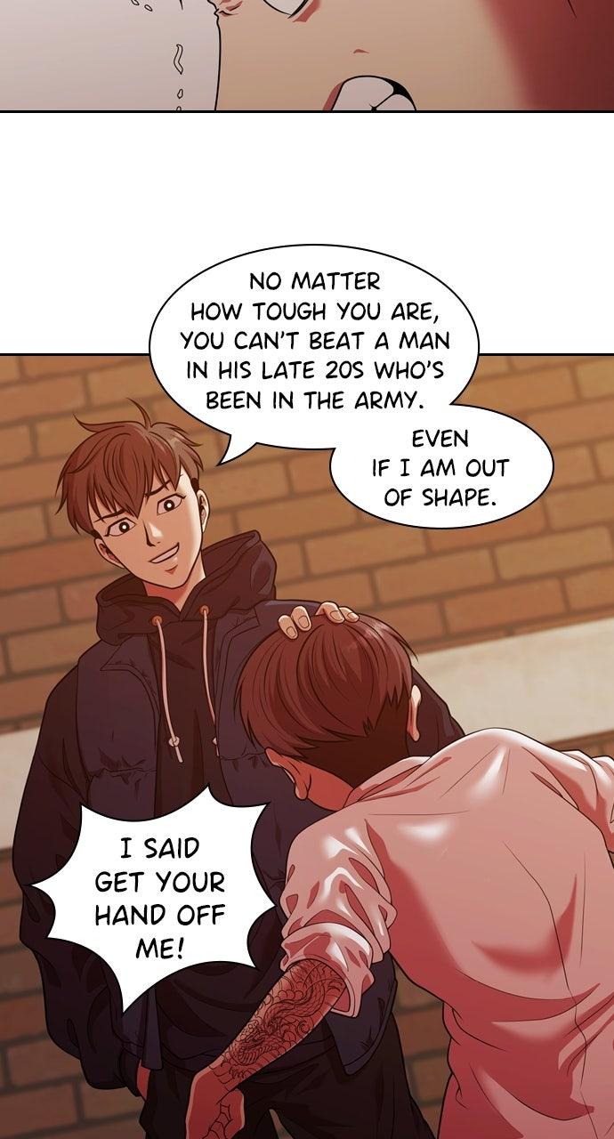 Tomorrow Chapter 224 - Page 55