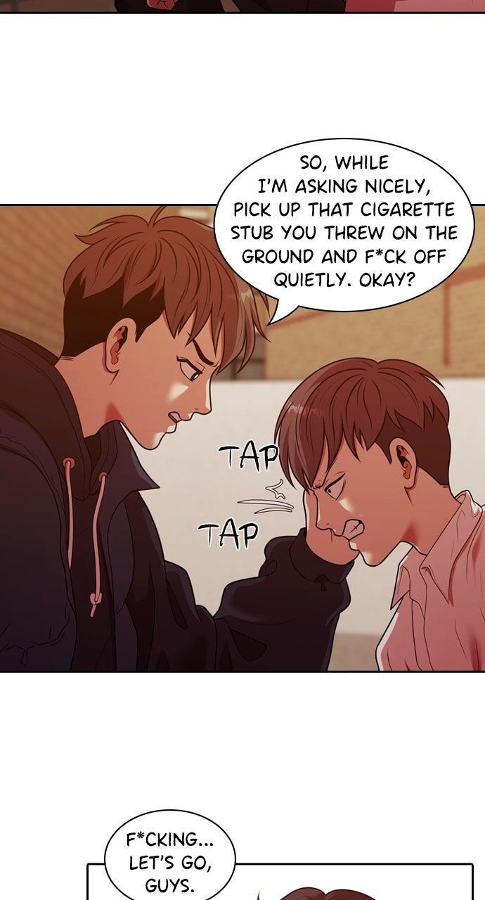 Tomorrow Chapter 224 - Page 56