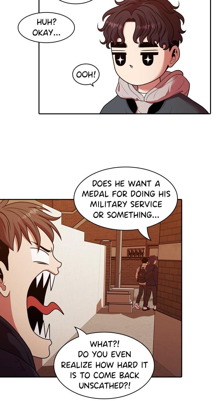 Tomorrow Chapter 224 - Page 57