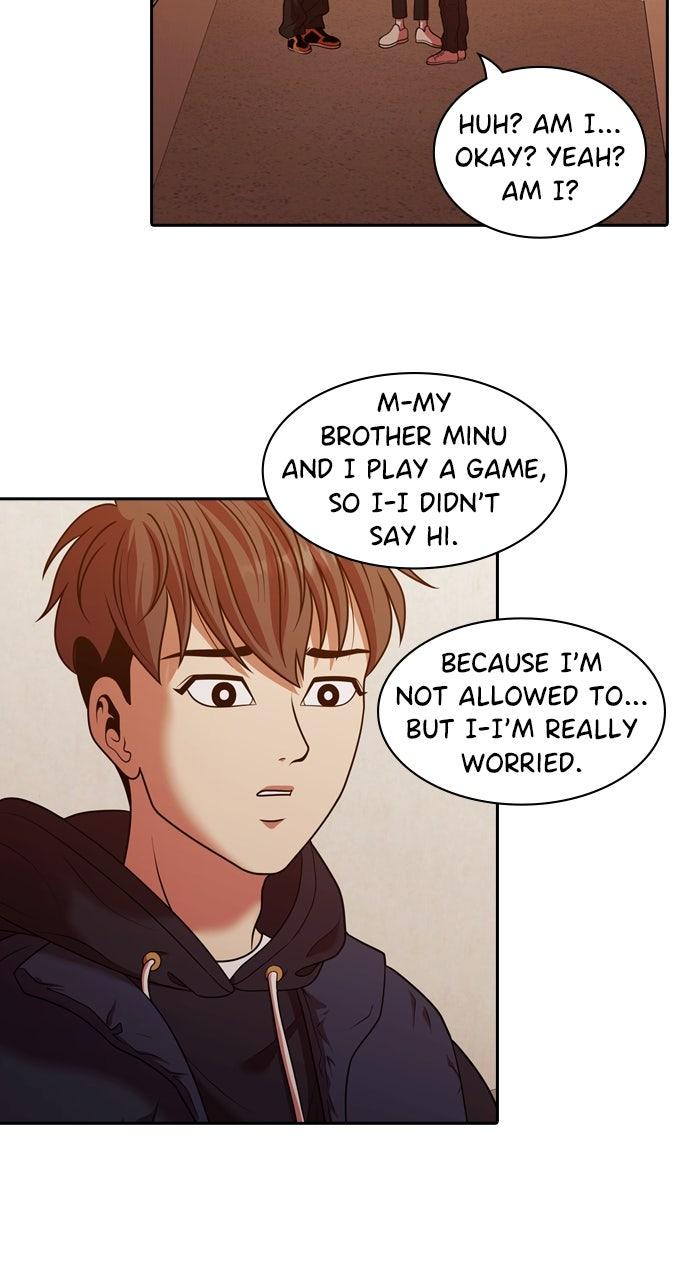 Tomorrow Chapter 224 - Page 59