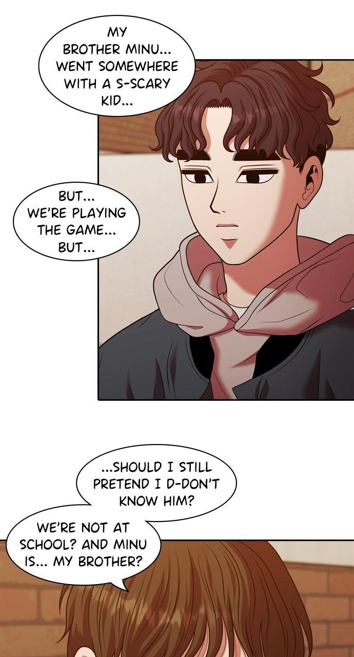 Tomorrow Chapter 224 - Page 60