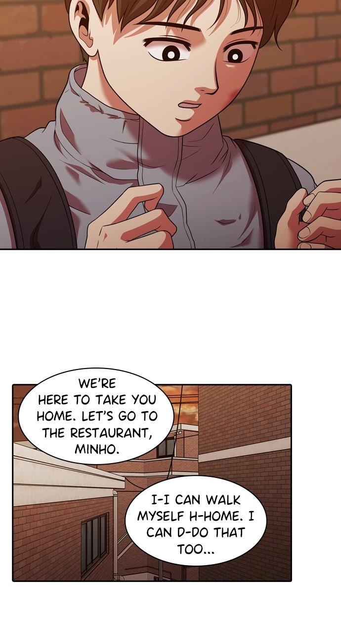 Tomorrow Chapter 224 - Page 61