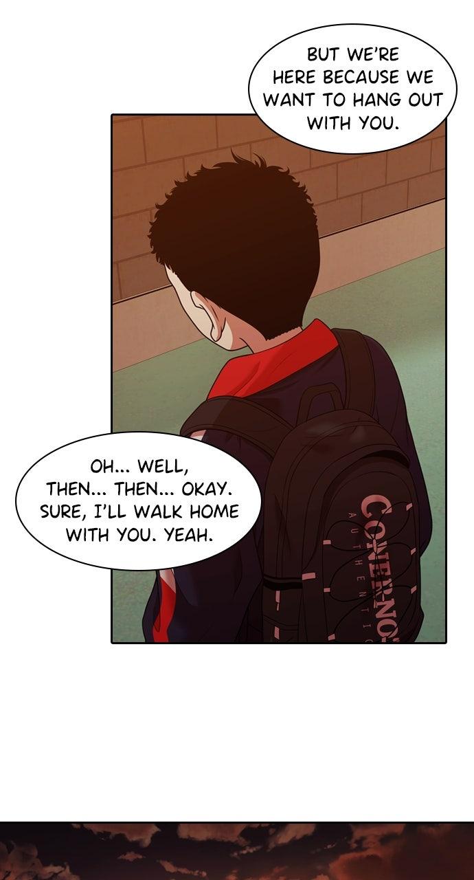 Tomorrow Chapter 224 - Page 62