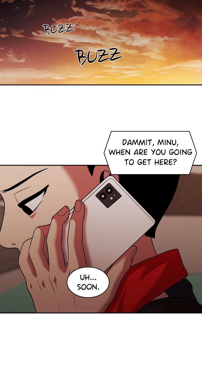 Tomorrow Chapter 224 - Page 63