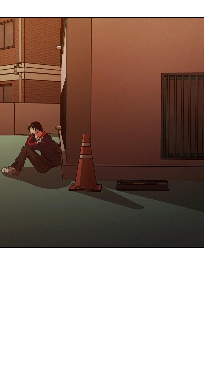 Tomorrow Chapter 224 - Page 64