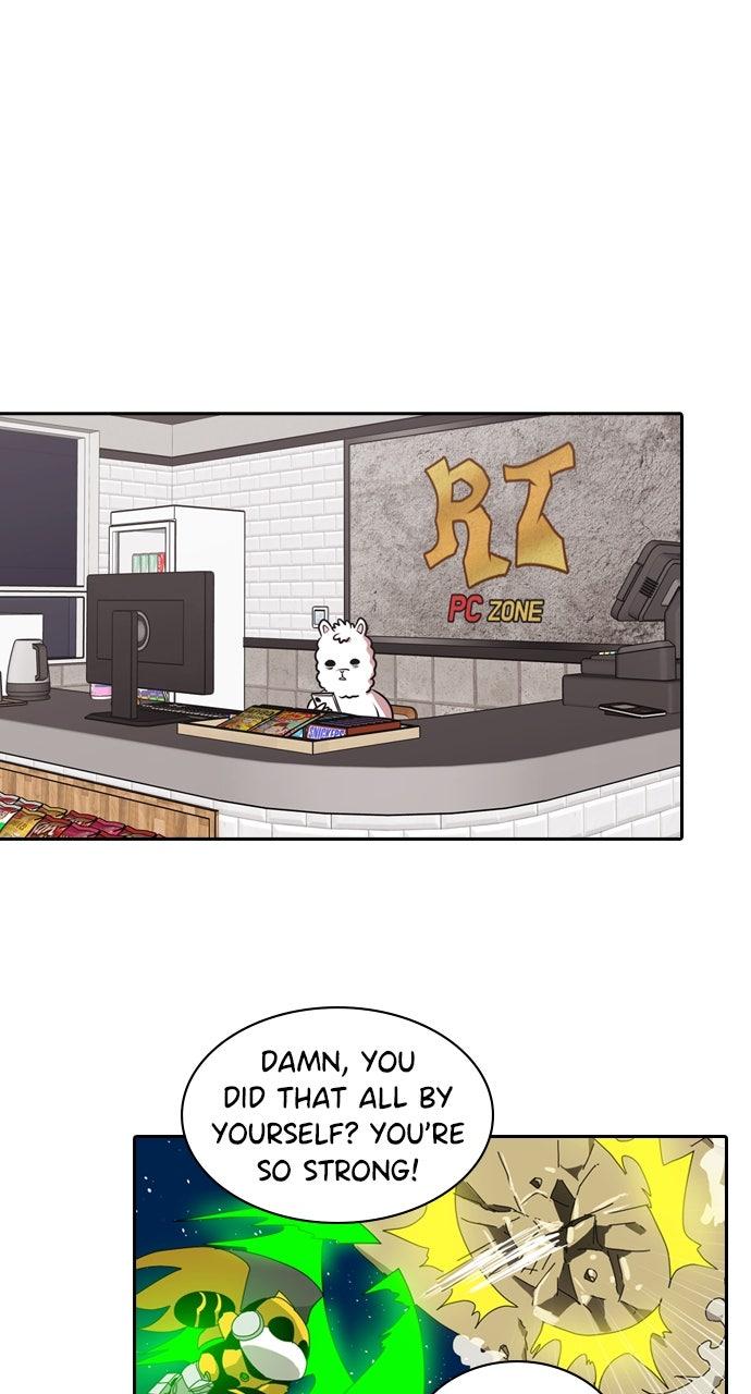 Tomorrow Chapter 224 - Page 65