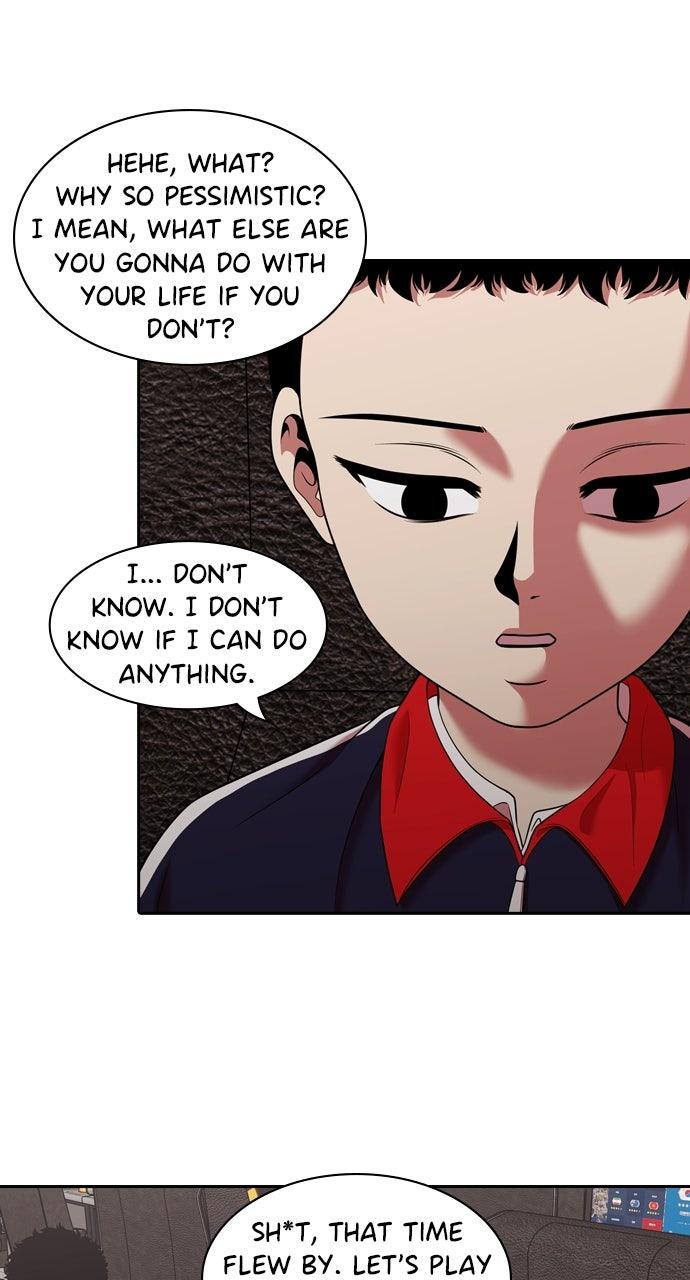 Tomorrow Chapter 224 - Page 67