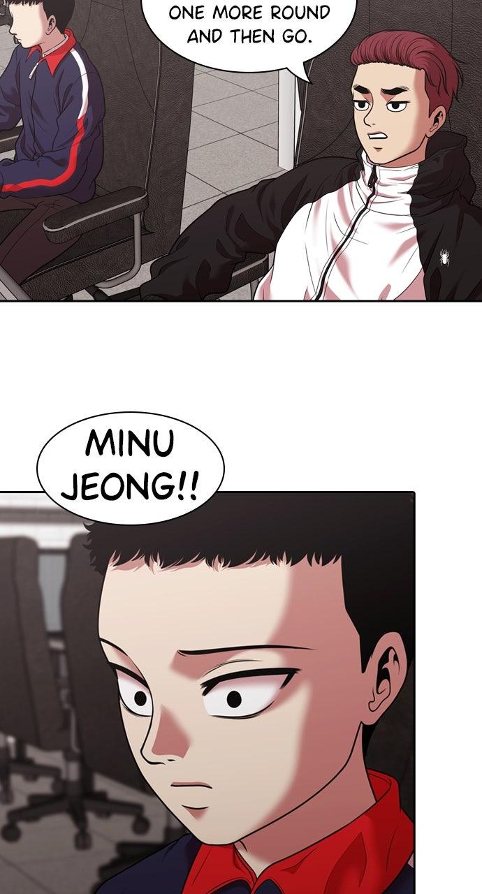 Tomorrow Chapter 224 - Page 68