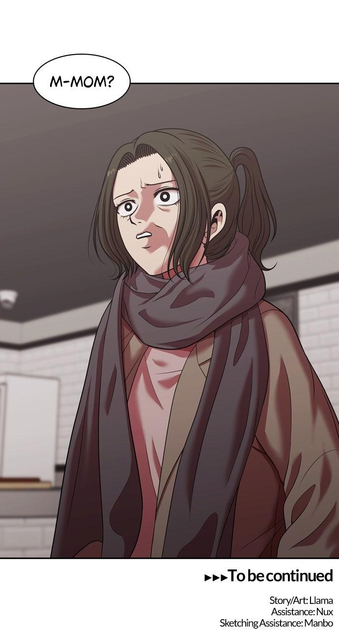 Tomorrow Chapter 224 - Page 70