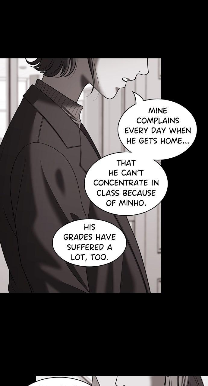 Tomorrow Chapter 225 - Page 4