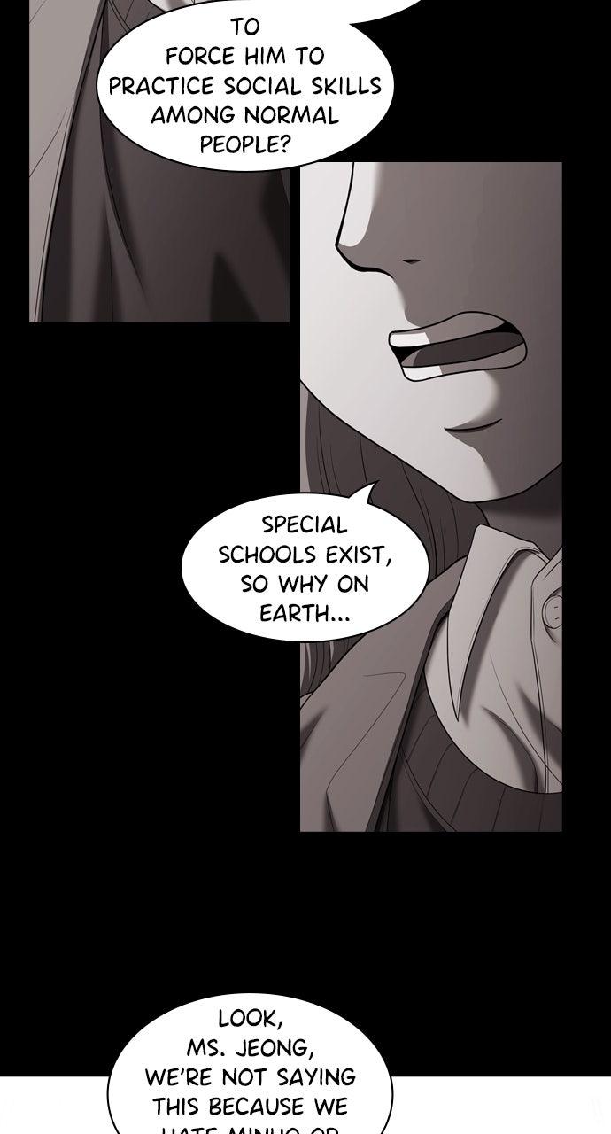 Tomorrow Chapter 225 - Page 6