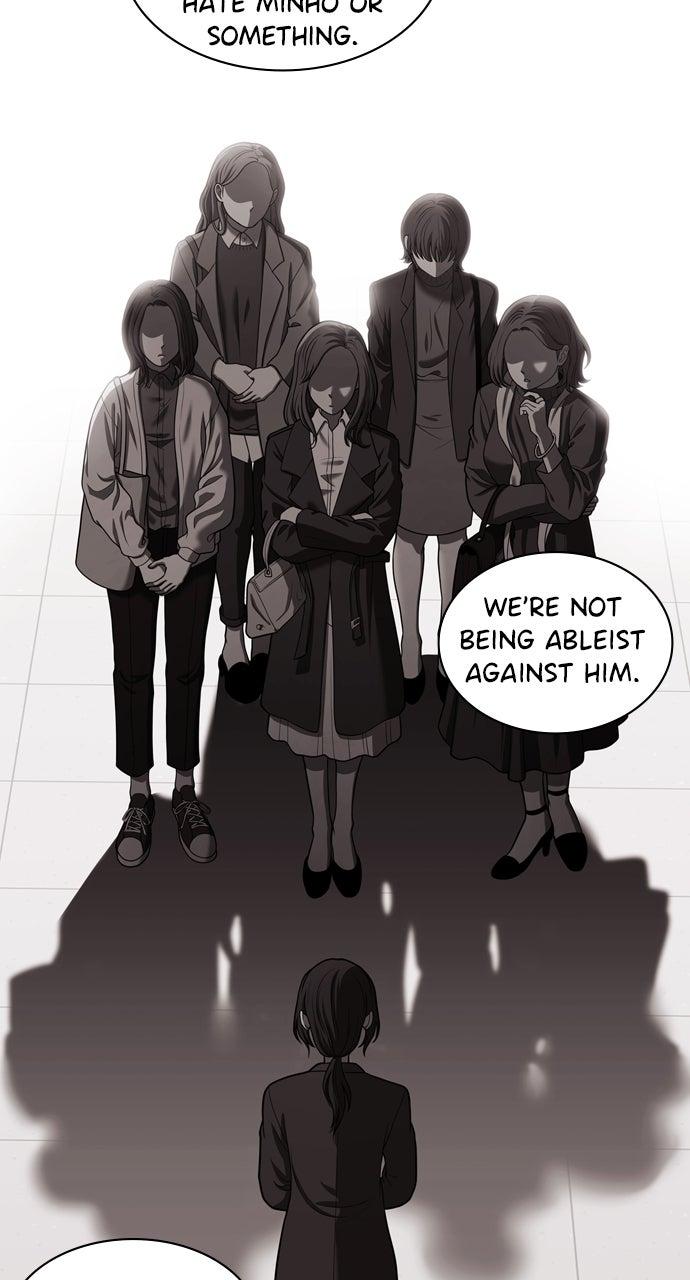 Tomorrow Chapter 225 - Page 7