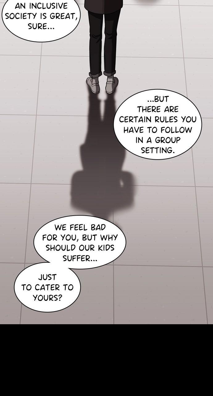 Tomorrow Chapter 225 - Page 8