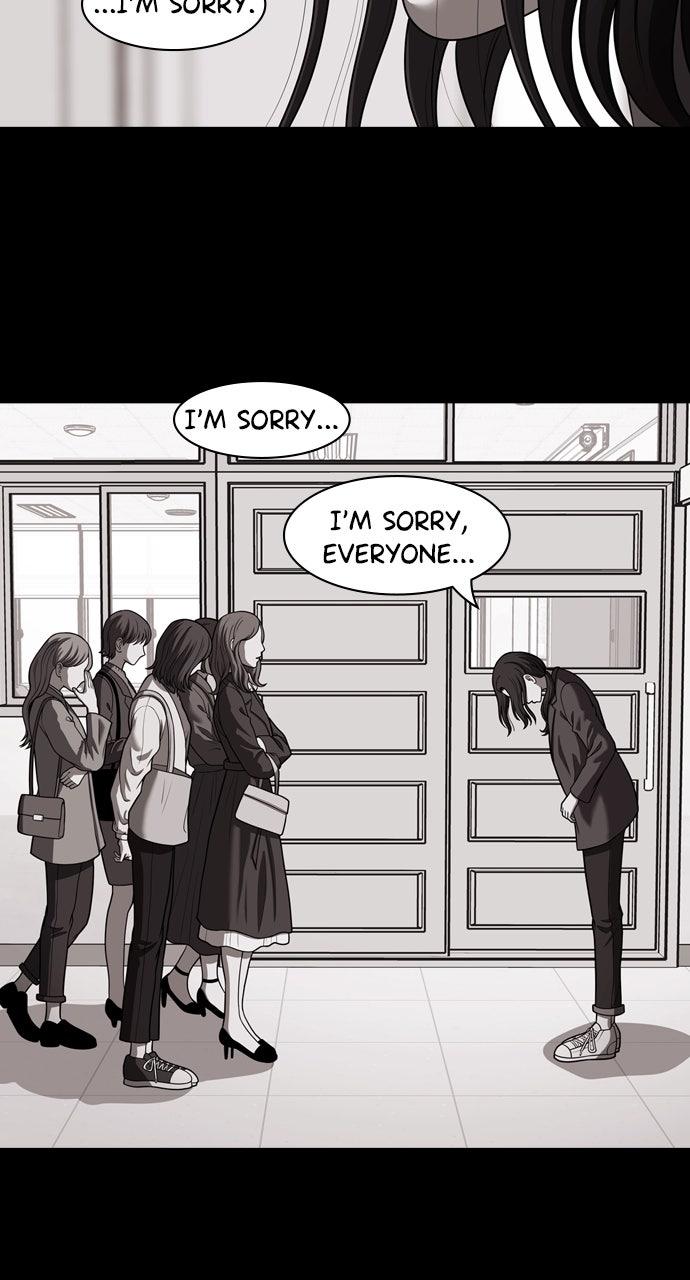 Tomorrow Chapter 225 - Page 10