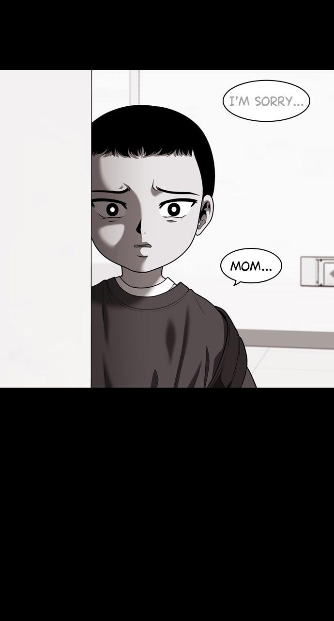 Tomorrow Chapter 225 - Page 11