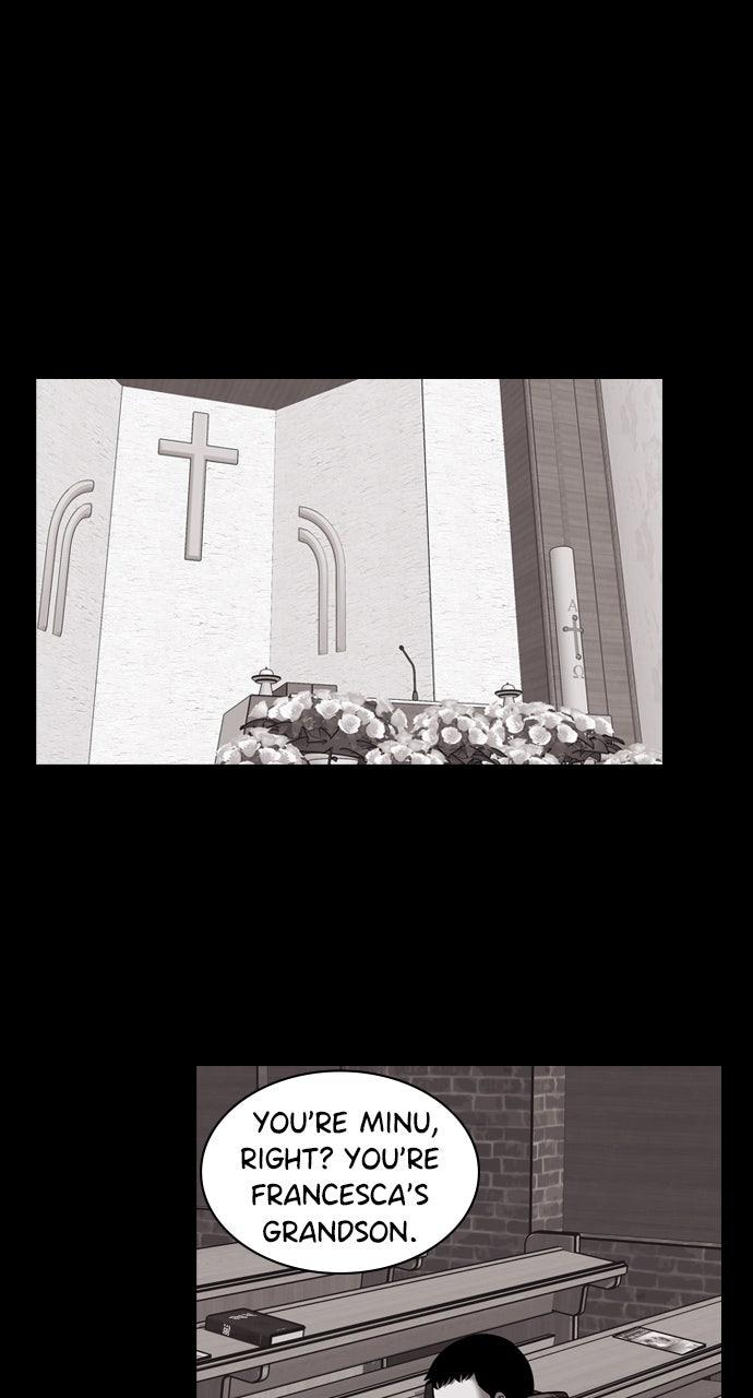 Tomorrow Chapter 225 - Page 12