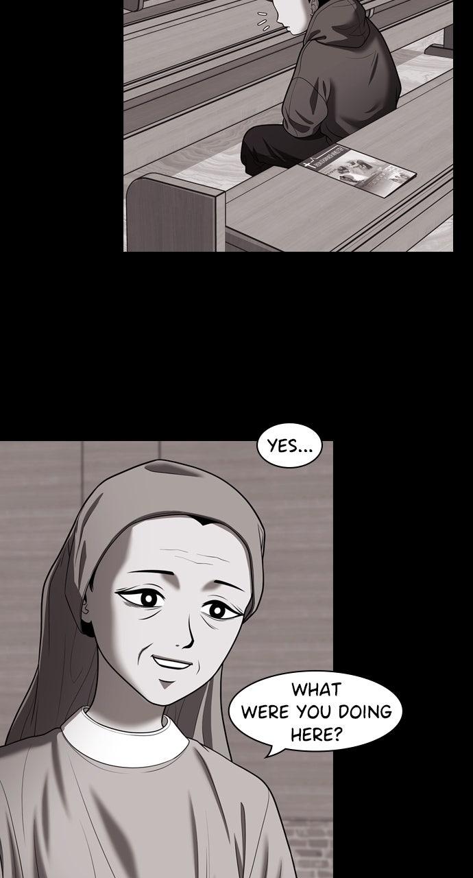 Tomorrow Chapter 225 - Page 13