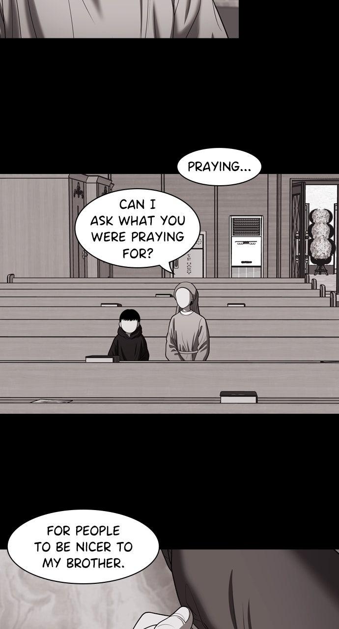 Tomorrow Chapter 225 - Page 14