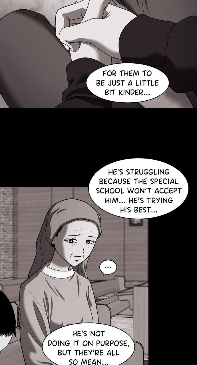 Tomorrow Chapter 225 - Page 15