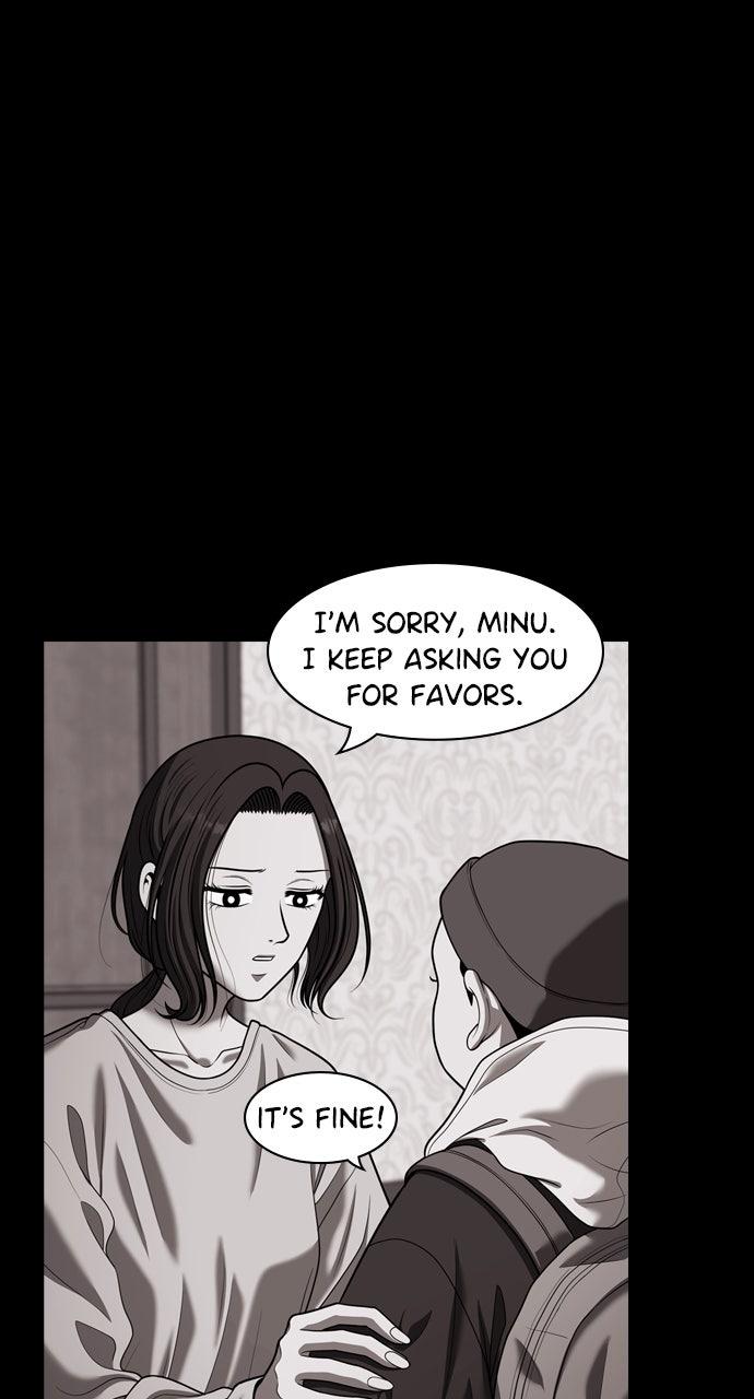 Tomorrow Chapter 225 - Page 18