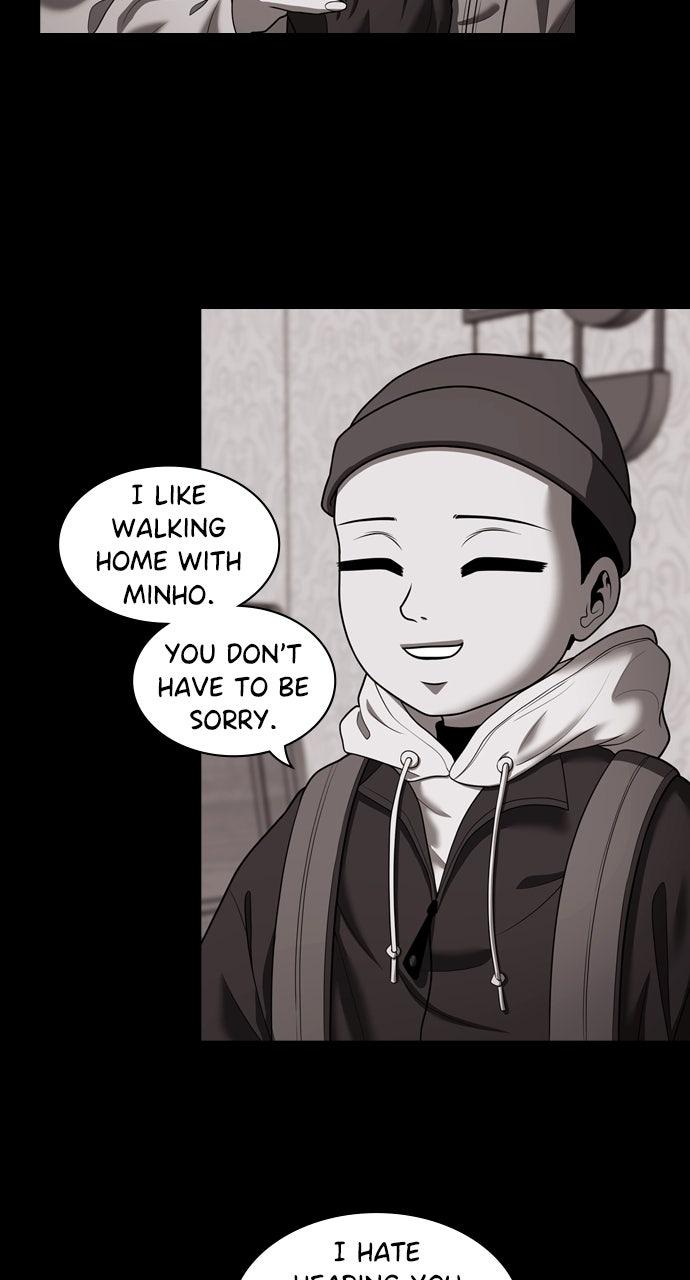 Tomorrow Chapter 225 - Page 19