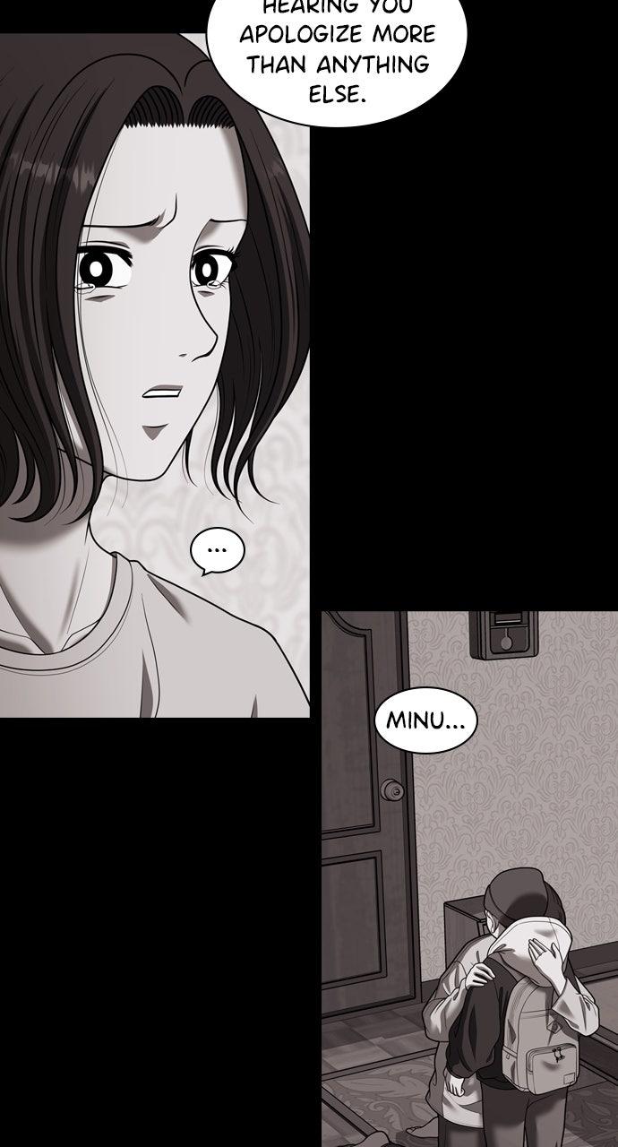 Tomorrow Chapter 225 - Page 20