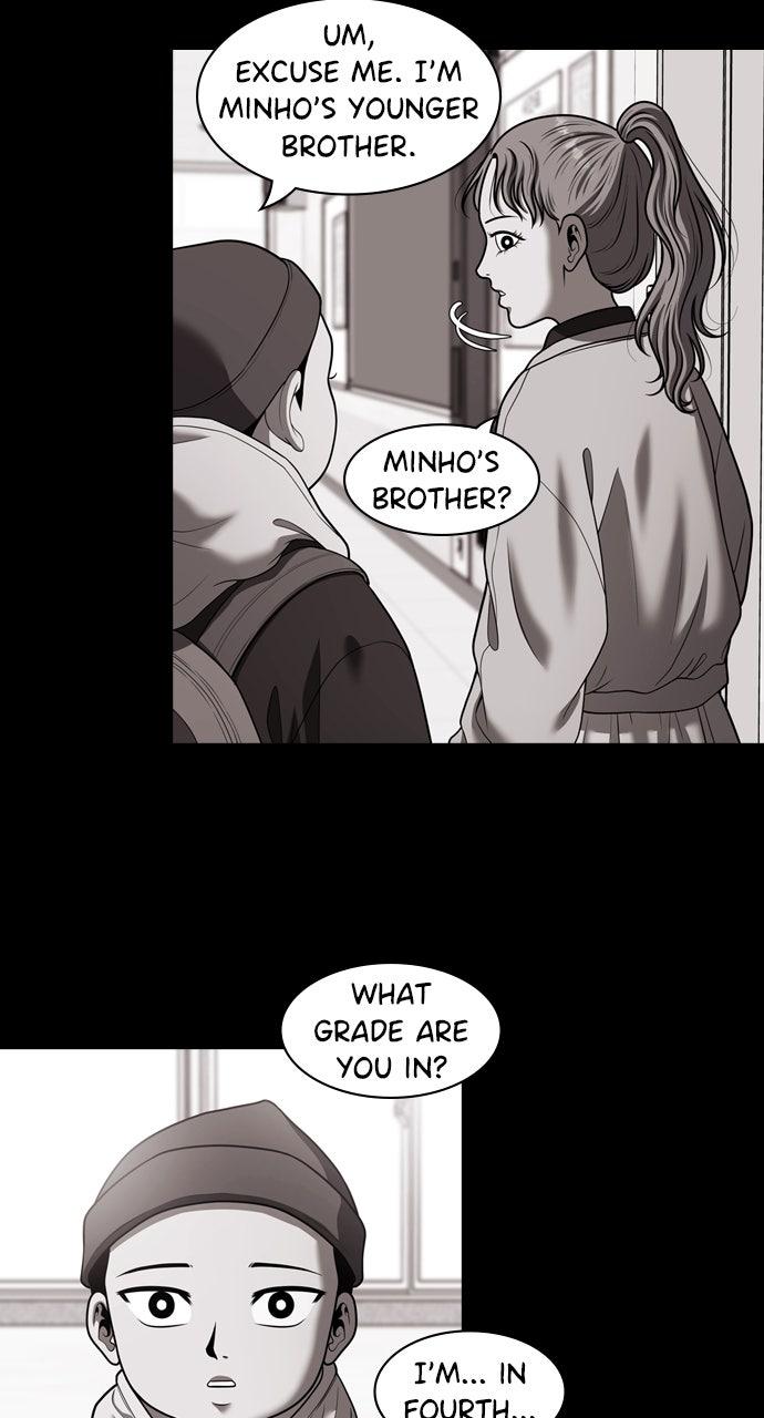 Tomorrow Chapter 225 - Page 22