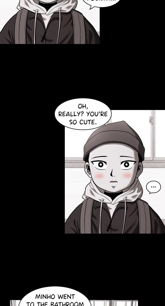 Tomorrow Chapter 225 - Page 23