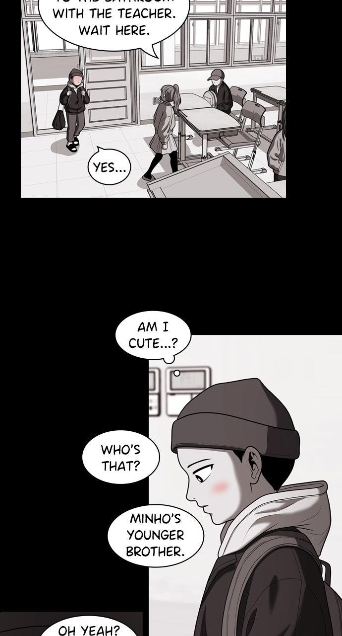 Tomorrow Chapter 225 - Page 24