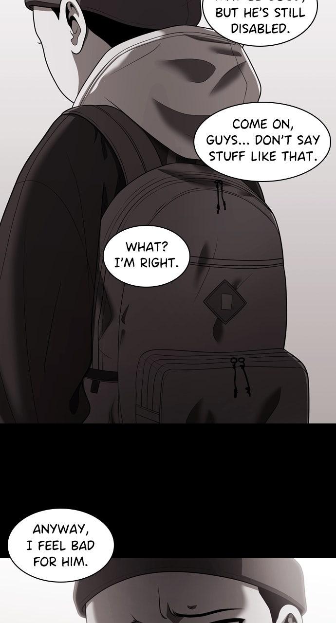 Tomorrow Chapter 225 - Page 26