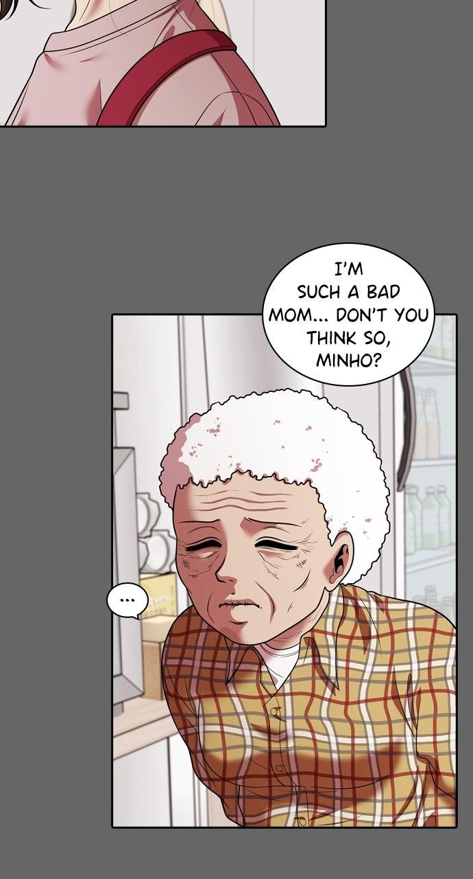 Tomorrow Chapter 225 - Page 33