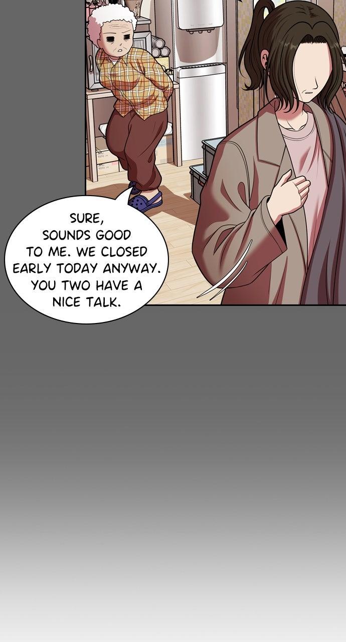 Tomorrow Chapter 225 - Page 35